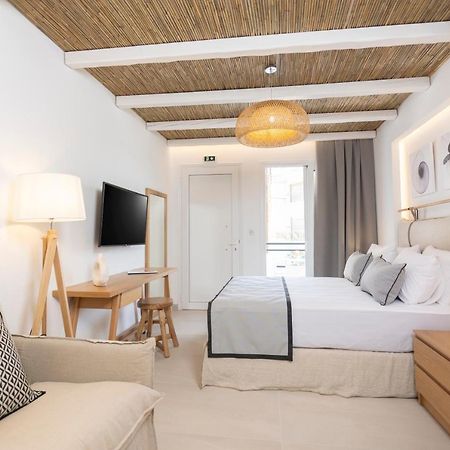 Anastasia Apartments Ханиоти Екстериор снимка