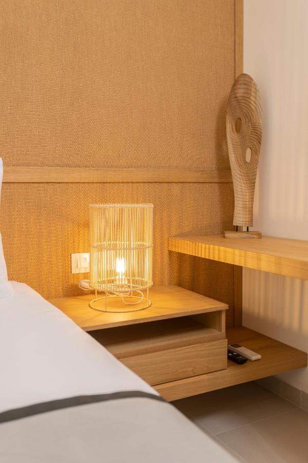 Anastasia Apartments Ханиоти Екстериор снимка